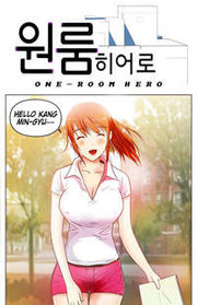 Read One-Room Hero Manga English [New Chapters] Online Free - MangaClash